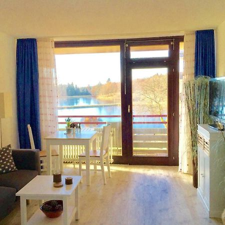 Seesicht Appartements Am Kranichsee Goslar Exteriér fotografie